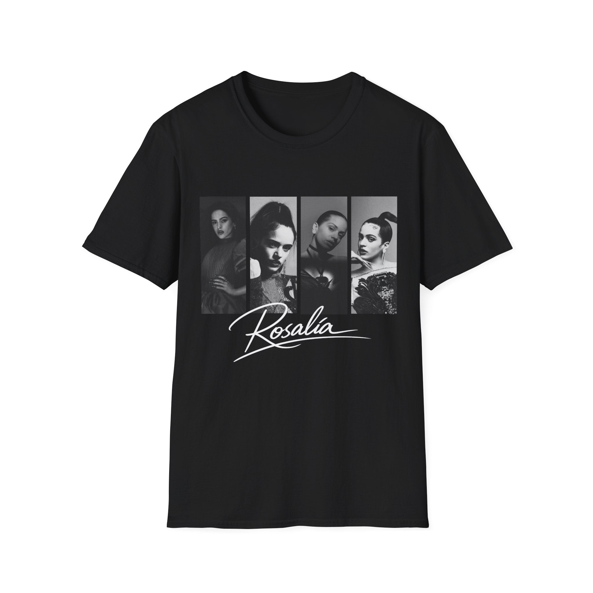 Camiseta Rosi Mood 2.0 (diseño delantero)