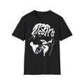 Camiseta Travis Mood 2.0 (diseño delantero)