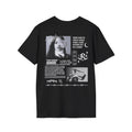 Camiseta Rosi Mood (diseño trasero)