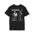 Camiseta Shady Vibes (diseño trasero)
