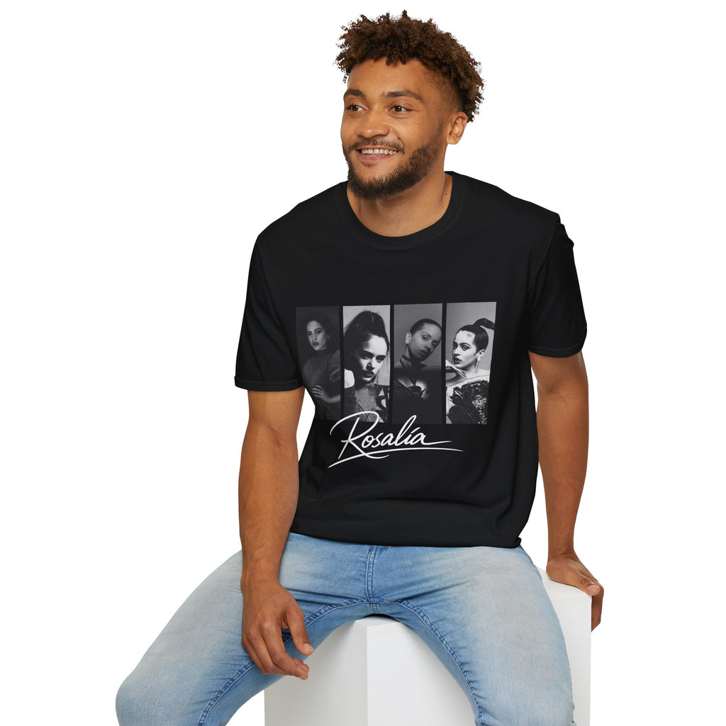 Camiseta Rosi Mood 2.0 (diseño delantero)